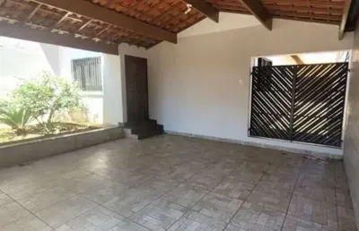 Casa residencial à venda, santa terezinha, piracicaba - ca0682.