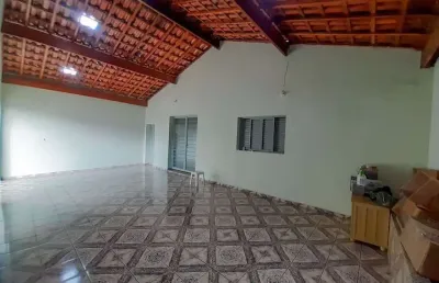 Casa residencial à venda, nova américa, piracicaba - ca0325.