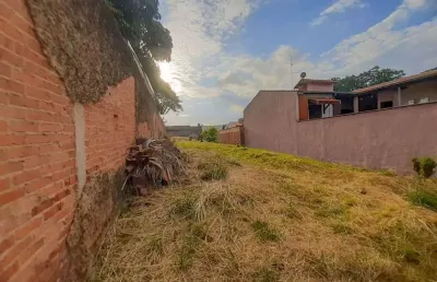 Terreno residencial à venda, vila rezende, piracicaba - te0229.