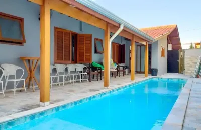 Casa com 4 dormitórios, 340 m² - venda por r$ 2.100.000,00 ou aluguel por r$ 13.529,13 - monte alegre - piracicaba/sp