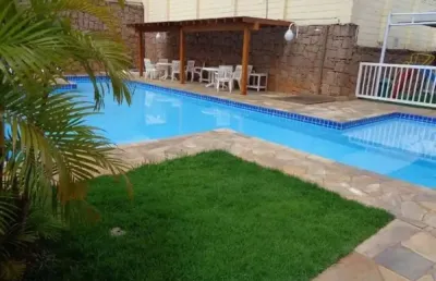 Apartamento com 3 dormitórios à venda, 72 m² por r$ 349.000,00 - piracicamirim - piracicaba/sp