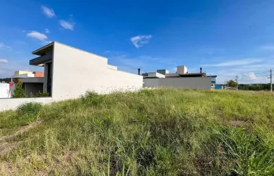 Terreno à venda, 286 m² por r$ 250.000,00 - condominio soleil - piracicaba/sp