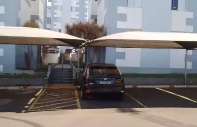 Apartamento com 2 dormitórios à venda, 58 m² por r$ 230.000,00 - nova américa - piracicaba/sp