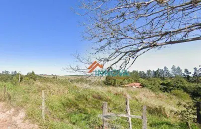 Chácara à venda, 5617 m² por r$ 300.000 - vertentes das águas - são pedro/sp