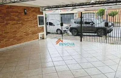 Casa com 4 dormitórios à venda, 147 m² por r$ 650.000,00 - vila rezende - piracicaba/sp
