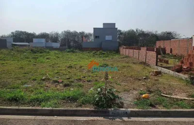 Terreno à venda, 200 m² por r$ 140.000,00 - campestre - piracicaba/sp