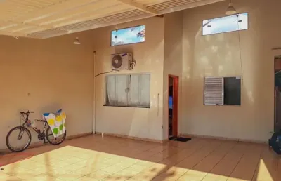 Casa residencial à venda, loteamento são francisco, piracicaba - ca1189.
