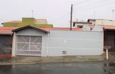 Casa residencial à venda, santa terezinha, piracicaba - ca0731.