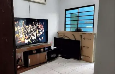 Casa residencial à venda, santa terezinha, piracicaba - ca0586.