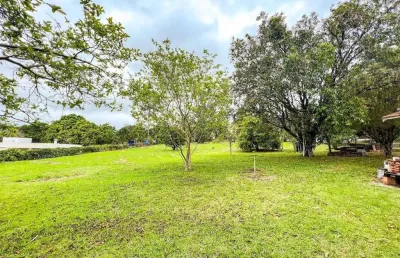 Chácara com 3 dormitórios à venda, 6000 m² por r$ 490.000,00 - limoeiro - são pedro/sp