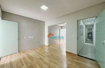 Casa com 3 dormitórios à venda, 189 m² por r$ 600.000,00 - centro - piracicaba/sp