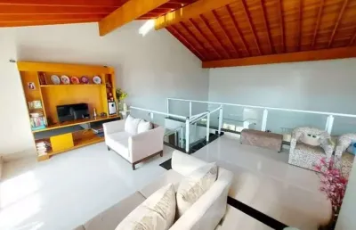 Casa residencial à venda, campestre, piracicaba - ca0308.