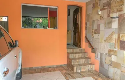 Casa residencial à venda, vila rezende, piracicaba - ca0056.