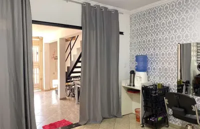 Casa residencial à venda, loteamento santa rosa, piracicaba - ca0142.