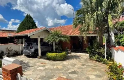 Casa residencial à venda, centro, são pedro - ca0316.