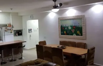 Apartamento residencial à venda, parque conceição ii, piracicaba - ap0074.