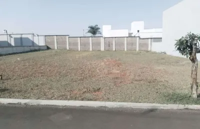 Terreno residencial à venda, água branca, piracicaba - te0270.