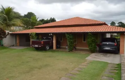 Casa com 6 dormitórios à venda, 350 m² por r$ 750.000,00 - centro - são pedro/sp