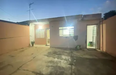 Casa residencial à venda, santa terezinha, piracicaba - ca0733.