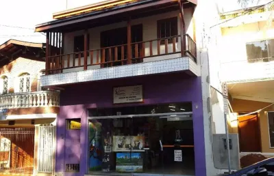 Sobrado comercial à venda, centro, piracicaba - so0035.