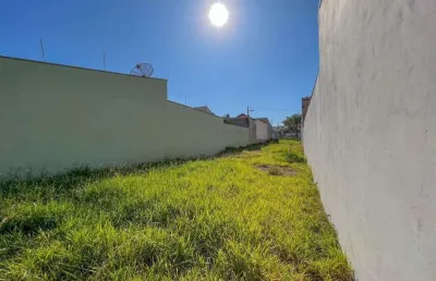 Terreno residencial à venda, pompéia, piracicaba - te0302.