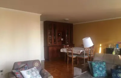 Apartamento residencial à venda, centro, piracicaba - ap0105.