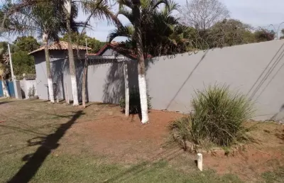 Chácara residencial à venda, artemis, piracicaba - ch0262.