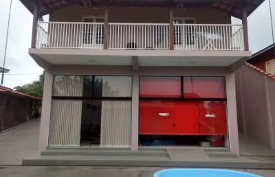 Casa residencial à venda, centro, são pedro - ca0031.
