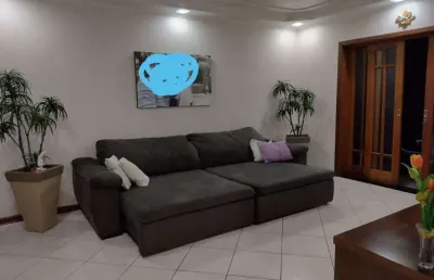 Casa residencial à venda, paulicéia, piracicaba - ca0379.