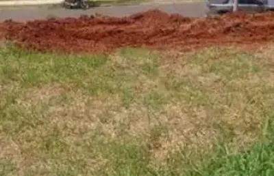 Terreno residencial à venda, loteamento residencial e comercial villa d'aquila, piracicaba - te0151.