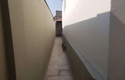 Casa residencial à venda, são dimas, piracicaba - ca0455.