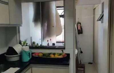 Apartamento residencial à venda, alto, piracicaba - ap0091.