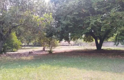 Chácara com 2 dormitórios à venda, 5000 m² por r$ 550.000,00 - camargo i - são pedro/sp