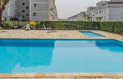 Apartamento residencial à venda, piracicamirim, piracicaba - ap0222.