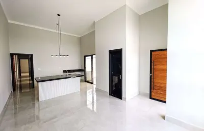 Casa residencial à venda, jardim são francisco, piracicaba - ca1055.