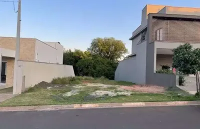 Terreno residencial à venda, jardim são francisco, piracicaba - te0437.