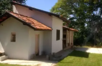 Chácara residencial à venda, jardim itaiçaba (ártemis), piracicaba - ch0319.