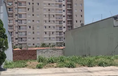 Terreno residencial à venda, parque conceição, piracicaba - te0492.