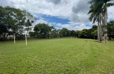 Chácara residencial à venda, nova suiça, piracicaba - ch0079.