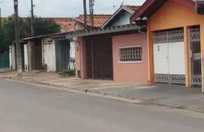 Casa residencial à venda, jardim itaiçaba (ártemis), piracicaba - ca0911.