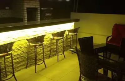 Cobertura residencial à venda, piracicamirim, piracicaba - co0003.