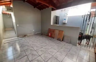 Casa residencial à venda, residencial serra verde, piracicaba - ca1110.