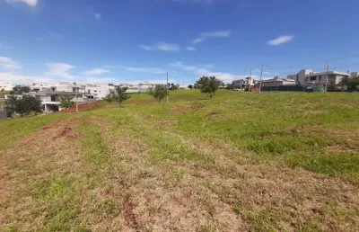Terreno residencial à venda, loteamento residencial e comercial villa d'aquila, piracicaba - te0539.