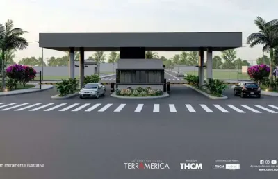 Terreno residencial à venda, taquaral, piracicaba - te0543.