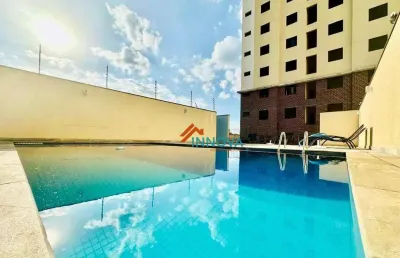 Apartamento com 3 dormitórios à venda, 98 m² por r$ 740.000,00 - paulista - piracicaba/sp