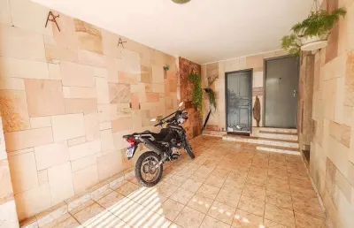 Casa residencial à venda, vila monteiro, piracicaba - ca0378.