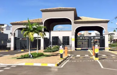 Terreno residencial à venda, jardim são francisco, piracicaba - te0390.