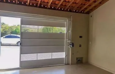 Casa residencial à venda, jardim sol nascente ii, piracicaba - ca1128.