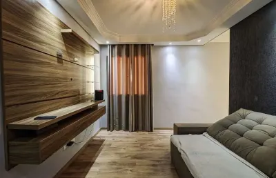 Apartamento com 2 quartos à venda no centro, piracicaba , 54 m2 por r$ 245.000