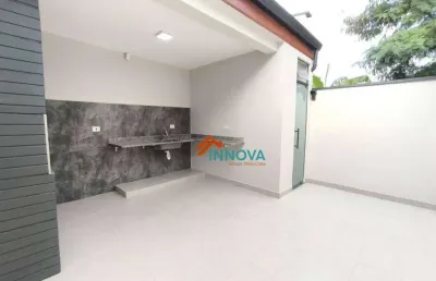 Casa com 3 dormitórios à venda, 122 m² por r$ 549.000 - vila rezende - piracicaba/sp